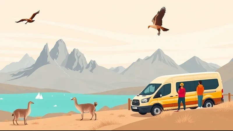 Torres del Paine in One Day: What a Day Tour Really Shows