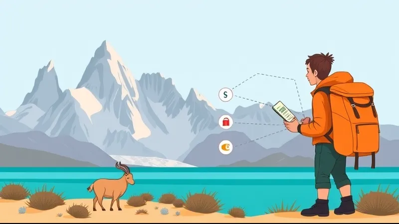 How Much Does a Torres del Paine Trip Really Cost?