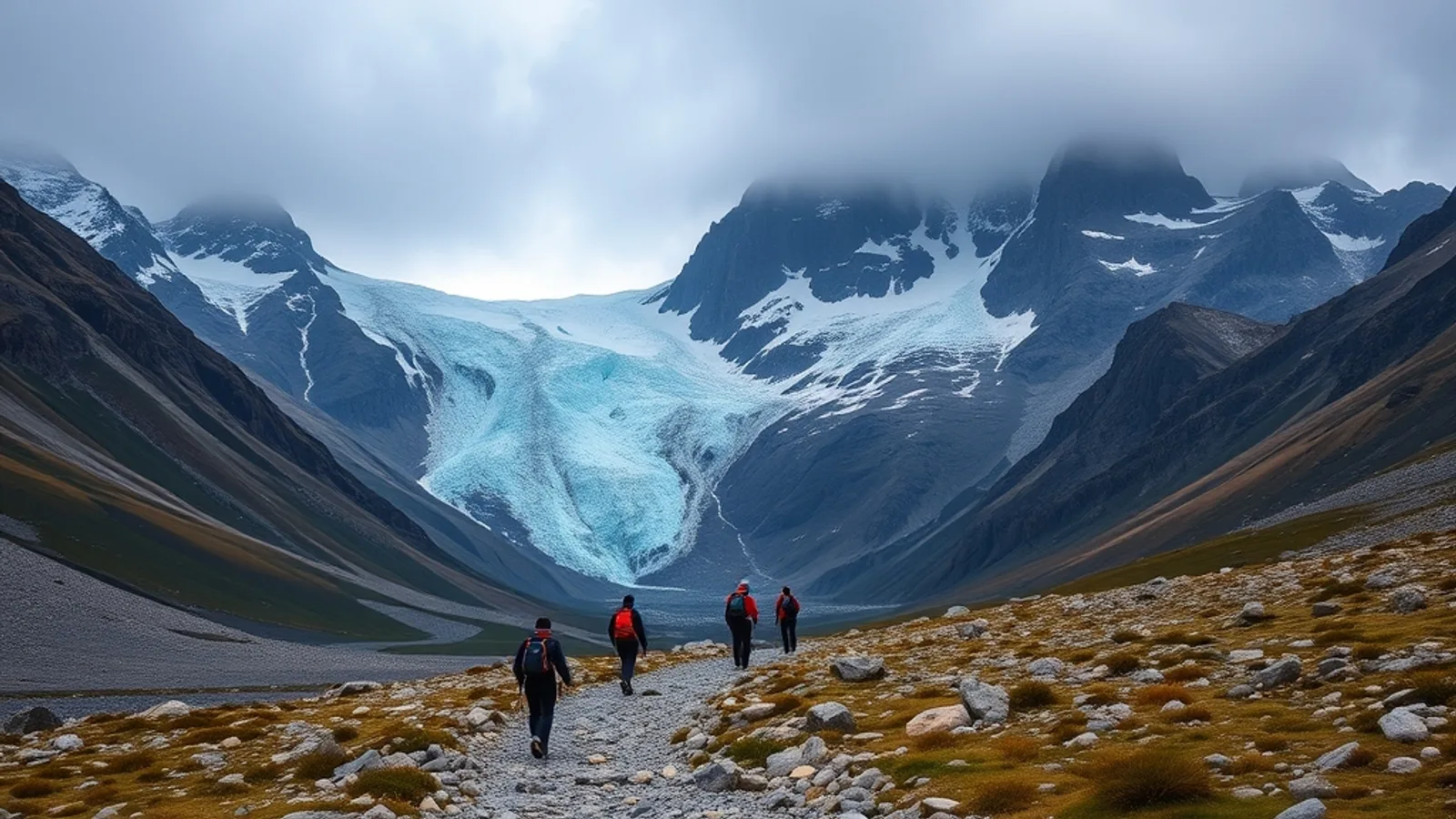 Guided vs Self-Guided W Trek: Which One Fits Your Trip? Guided vs Self-Guided W Trek: Which One Fits Your Trip?